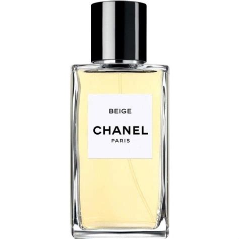 beige parfum chanel|chanel classic beige.